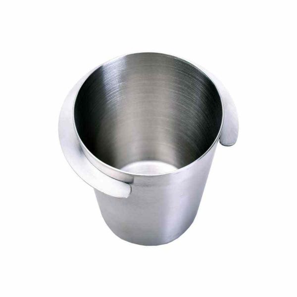 Copo doseador de café JoeFrex: medida perfeita para o seu café gourmet. Compre online e eleve a sua experiência de café!