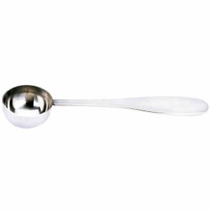 Colher de Café JoeFrex para Medir 4g - Utensílio de Qualidade Superior Online