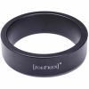 Anel de dosagem JoeFrex para porta-filtro - Acessório premium para café, em aço inoxidável polido, ideal para medição precisa de doses. Compre online!