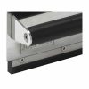 Gaveta JoeFrex Exclusiva SS, 20 x 30 cm para Café - Design Premium em Aço Inoxidável para Baristas Exigentes. Organize com Estilo!
