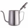 Chaleira de Gotejamento JoeFrex - Elegância e Praticidade para um Café Perfeito. Compre Agora e Desfrute!
