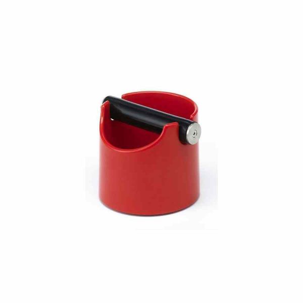 Caixa de Bater JoeFrex Knock Box Básico em Aço Inoxidável para Café Expresso - Acessório de Qualidade Premium para Baristas - Compre Online Agora!