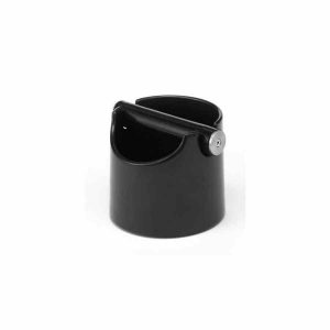 Caixa de Bater JoeFrex Básica para Café Expresso - Armazena com facilidade os resíduos do café. Ideal para amantes do café em casa. Compre já!