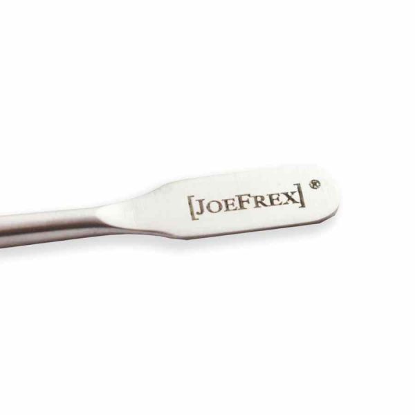 Caneta de agulha JoeFrex Latte Art para desenhos de café - Excelente qualidade para baristas criativos. Compre online agora!
