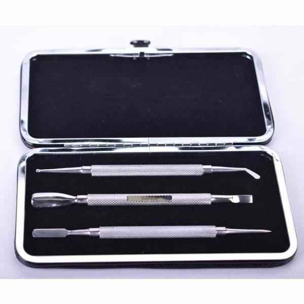 Conjunto de arte barista premium JoeFrex para criar café perfeito. Transforme a sua casa numa cafetaria de luxo. Compre agora!