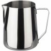 Jarro de leite JoeFrex - A forma perfeita de extrair a melhor cremosidade para o seu café. Acessório de qualidade superior em Portugal.