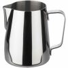 Jarro de leite JoeFrex com balança para espumar leite - Equipamento de qualidade premium para baristas exigentes. Ordene online!