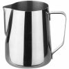Jarro de leite JoeFrex com balança para baristas profissionais - Ferramenta essencial para vaporizar o leite perfeito. Compre online hoje!