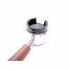 Anel de dosagem elegante JoeFrex para portafiltro - acessório premium para baristas exigentes. Ideal para café perfeito. Compre já!