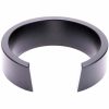 Anel de dosagem aberto JoeFrex para portafiltro - Acessório premium para café expresso de qualidade superior. Ideal para apreciadores de café exigentes.