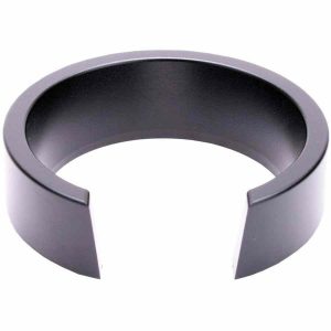 Anel de dosagem aberto JoeFrex para portafiltro - Acessório premium para café expresso de qualidade superior. Ideal para apreciadores de café exigentes.