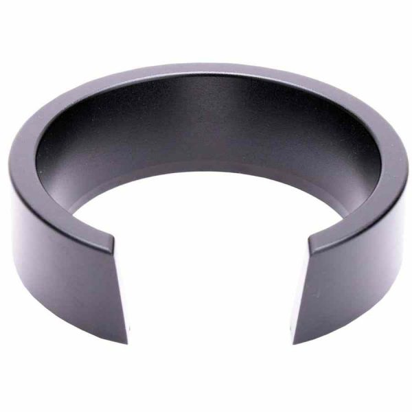 Anel de dosagem aberto JoeFrex para portafiltro, acessório de café premium para baristas exigentes. Compre online!