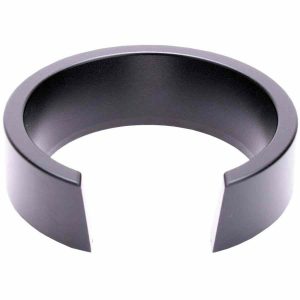 Anel de dosagem aberto JoeFrex para portafiltro - Acessório premium para café espresso, precisão e qualidade garantidas. Compre agora!