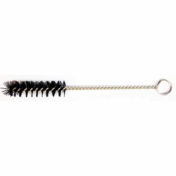 Escova de limpeza de portafiltro Joefrex - ferramenta essencial para limpar seu portafiltro com eficiência. Compre online!