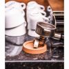 Descanso para Compactador JoeFrex em Cortiça - Suporte de Qualidade para Compactador de Café - Compre Online Agora!