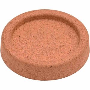 Descanso de Tampão JoeFrex, Feito em Cortiça Natural para Tamper - Loja Online de Utensílios de Café
