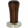 Prensa de café JoeFrex com cabo de madeira para espresso de alta qualidade - Compre online!