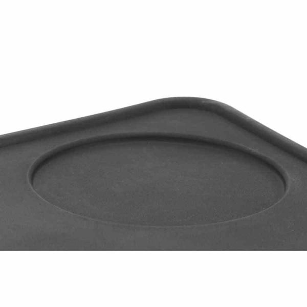 Tapete compactador de café JoeFrex L para espresso de qualidade premium - compra online.ActionListener: Portuguese (Portugal) - "Tapete compactador JoeFrex L