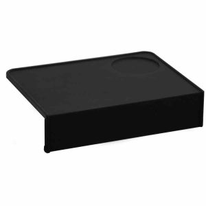 Tapete compactador JoeFrex L para café - acessório premium para baristas exigentes. Compre online!