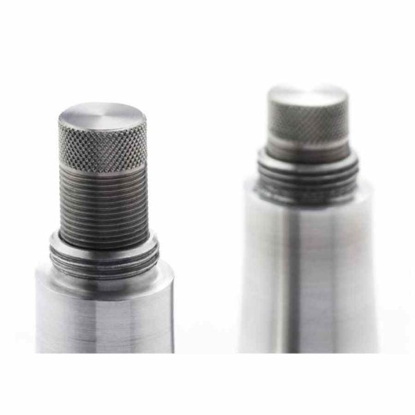 Tamper Técnico JoeFrex de 58 mm para Café - Utensílio de Qualidade Superior para Baristas Profissionais - Compre Online Agora!