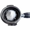 Disco de silicone de backflush universal JoeFrex para limpeza de cafeteiras - resistente e durável para manter sua máquina impecável!