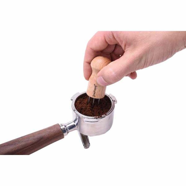 Máquina de Café Profissional JoeFrex WDT para Distribuição de Café, Qualidade Premium - Compre Online Agora!