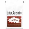 Café em grãos de alta qualidade Johan & Nyström Bold Statement 250 g - Aromático e intenso, perfeito para os amantes do café.