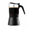 Pote Moka Joy Resolve ClearBrew™ 5-6 xícaras para café fresco e delicioso. Aprecie o aroma da tradição italiana em casa! Garanta já.