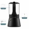 Pote Moka Joy Resolve ClearBrew™ de alta qualidade para 5-6 xícaras. Desfrute de café fresco em casa!