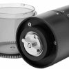 Moedor de café compacto Joy Resolve Groove - Móe grãos frescos com perfeição em minutos. Ideal para apreciadores de café gourmet!