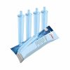 Filtro de água Jura Claris Pro Blue + 4 unidades para máxima qualidade da água. Melhore o sabor em cada chávena! Compatível com máquinas Jura.