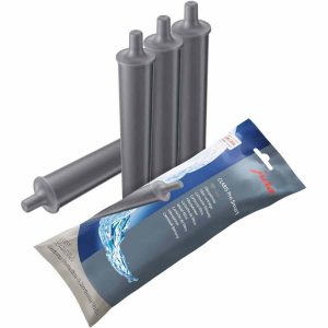 Fotografia de Filtro de água Jura Claris Pro Smart+ - Purificador de água premium para a sua máquina de café. Troque já o seu filtro!