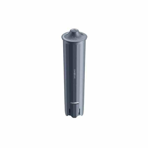 Filtro de água Jura Claris Smart+ para qualidade máxima da água filtrada para sua máquina de café. Melhore o sabor do seu café!