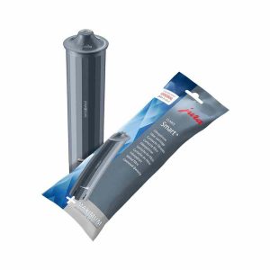 Cartucho de filtro de água Jura Claris Smart+ para purificação de alta qualidade - Compre online agora!