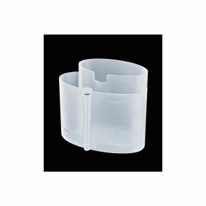 Recipiente Jura de Limpeza Sistema de Leite | Acessório Premium para Máquinas de Café | Durável e Eficiente | Compatível com Diversas Marcas