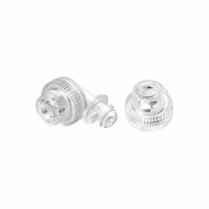 Conjunto de 10 bicos de leite intercambiáveis Jura CX2 - Qualidade premium para a sua máquina de café. Compre online agora!
