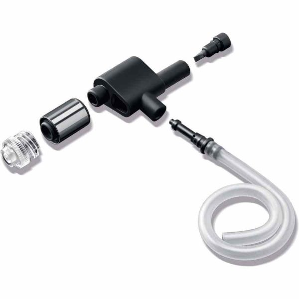 Espumador de leite Jura Fine Foam para café - Equipamento de alta qualidade para preparar espuma de leite perfeita. Aproveite agora!