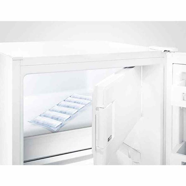 Refrigerador de leite Jura Glacette preto - mantém o leite fresco e delicioso. Perfeito para amantes de café em casa ou no trabalho.