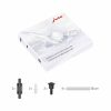 Kit de tubo de leite Jura HP2 de alta qualidade para modelos GIGA - Acessório premium para café. Compre online agora!
