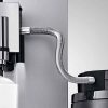 Tubo de leite Jura com caixa de aço inoxidável, HP1 - Leve o café à perfeição com este elegante acessório. Compre já!