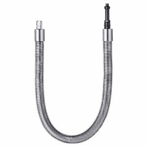 Tubo de leite Jura premium com caixa de aço inoxidável, elegância e durabilidade para o seu dia a dia na cozinha.