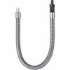 Tubo de leite Jura premium com caixa em aço inoxidável, HP2 - Qualidade superior para o seu café perfeito