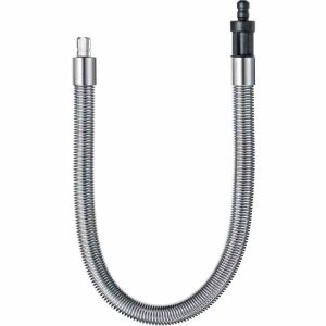 Tubo de leite Jura premium com caixa em aço inoxidável, HP2 - Qualidade superior para o seu café perfeito