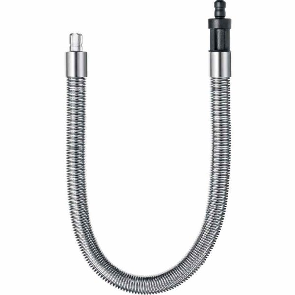 Tubo de leite Jura premium com caixa em aço inoxidável, HP2 - Qualidade superior para o seu café perfeito
