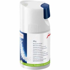 Limpeza eficaz do sistema de leite Jura Mini Abas - Produto de alta qualidade para compra online.