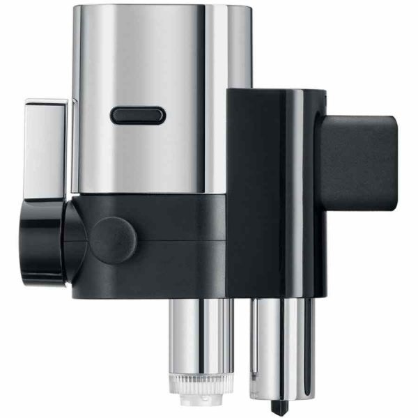 Espumante de espuma fina Jura Professional G2 - Luxo e qualidade num só produto! Compre já o seu!