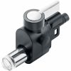 Espumante de qualidade profissional Jura Professional G2 - Com espuma fina e elegante. Perfeito para ocasiões especiais!