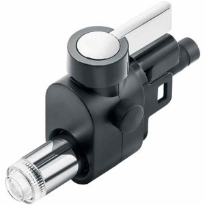 Espumante de qualidade profissional Jura Professional G2 - Com espuma fina e elegante. Perfeito para ocasiões especiais!