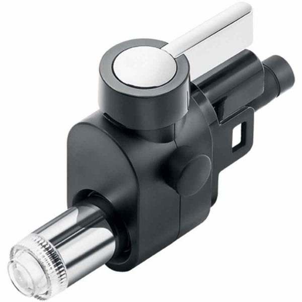 Espumante de qualidade profissional Jura Professional G2 - Com espuma fina e elegante. Perfeito para ocasiões especiais!