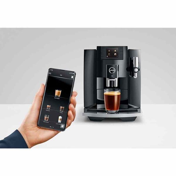 Conexão Wi-Fi Jura: desfrute de internet rápida e estável em sua casa. Compatível com todos os dispositivos. Compre já e conecte-se em alta velocidade!